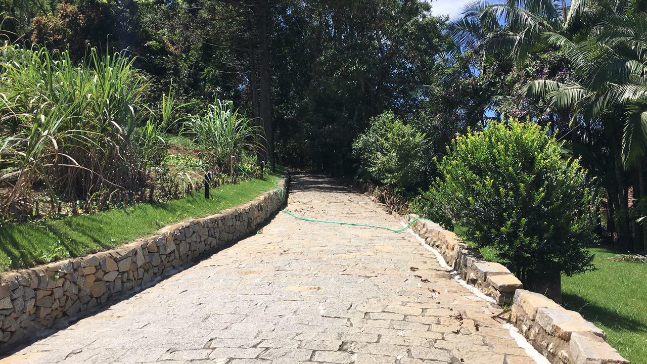 Pousada Canto Dos Passaros Itanhandu Luaran gambar