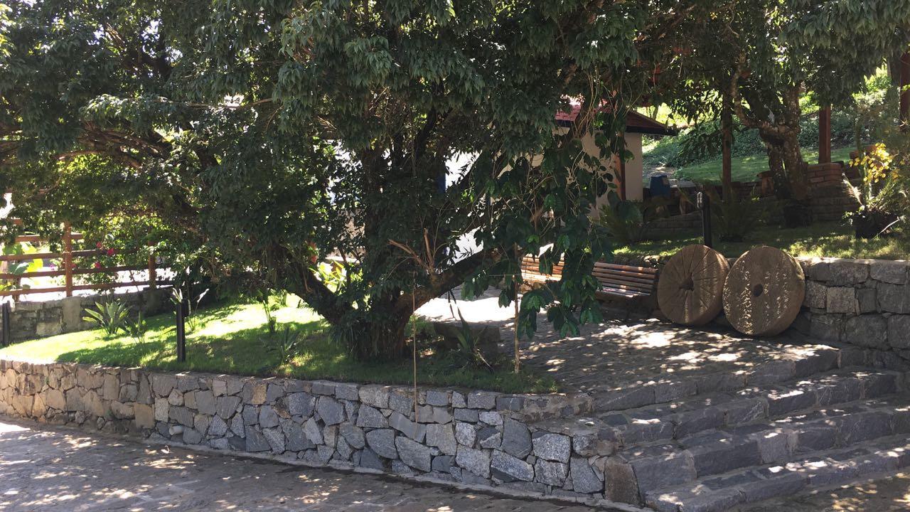 Pousada Canto Dos Passaros Itanhandu Luaran gambar