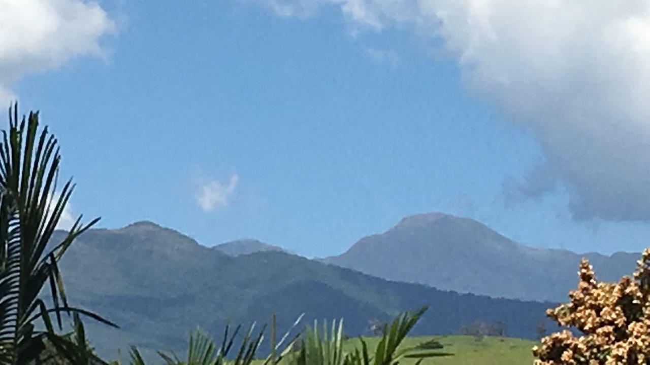 Pousada Canto Dos Passaros Itanhandu Luaran gambar
